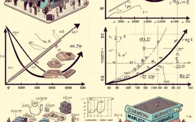 Analyse de l’Équilibre de Marché Initial