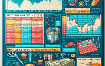 Calcul du PIB et Analyse de l’Inflation