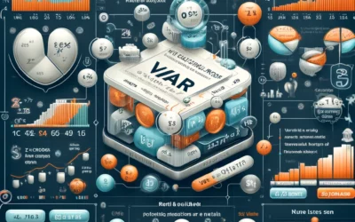 Calcul de la VaR pour un Portefeuille Diversifié