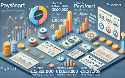 Étude de Cas sur une Entreprise FinTech