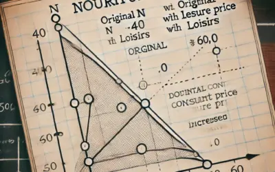 Analyse de la Contrainte Budgétaire